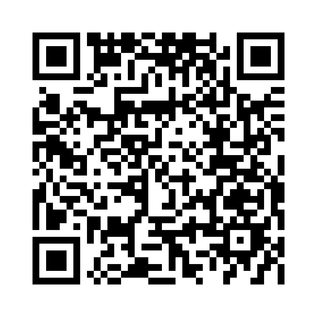 QR-kode som lenker til den norske utviklingssiden for Lumora StateAware